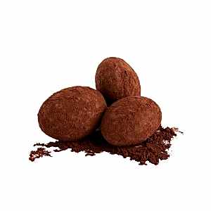 Prenses Kakaolu Fıstık Çikolata