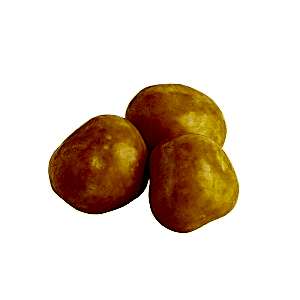 Ayva Şekeri Çikolata