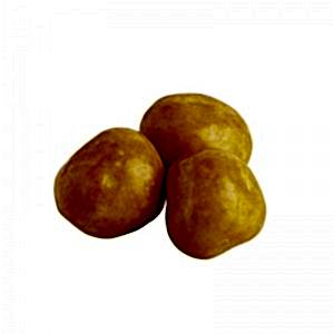 Havuç Şekeri Çikolata