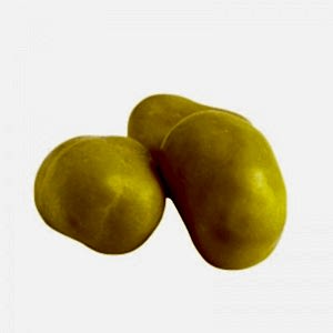 Limon Şekeri Çikolata