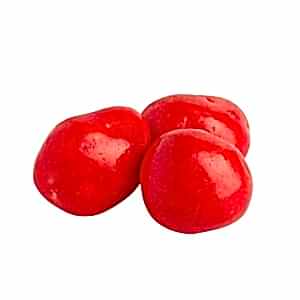 Çilek Şekeri Çikolata