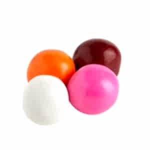 Jelly Topik Şekeri Çikolata