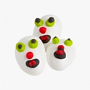 Palyaço Badem Şekeri Çikolata