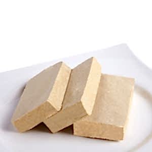 Diabetik Sade Tahin Helva