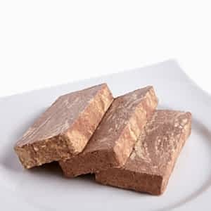 Diabetik Kakaolu Tahin Helva