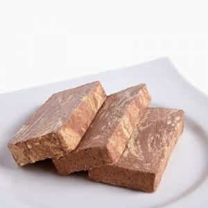 Kakaolu Tahin Helvası