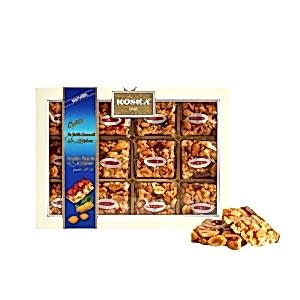 Yerfıstık Susamlı Krokan İstanbul