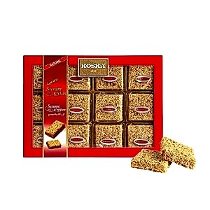 Susam Krokan İstanbul