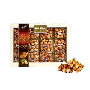 Fındık Krokan İstanbul