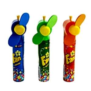 Fan Candy Pervane Şeker