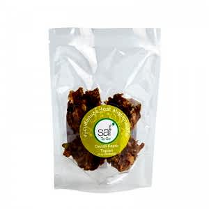 Cevizli Kayısı Topları Doğal Kuru Meyve