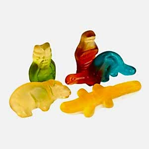 Haribo Fantastik Yumuşak Şeker