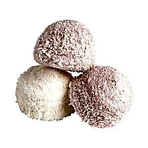 Haribo Coco Marshmallow Yumuşak Şekeri