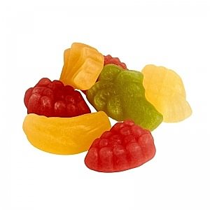 Haribo Tropik Yumuşak Şeker