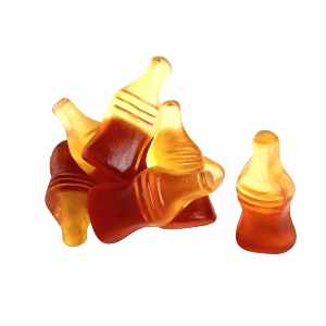 Haribo Kola Yumuşak Şeker