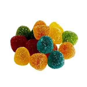 Haribo Meyve Damlası Yumuşak Şeker