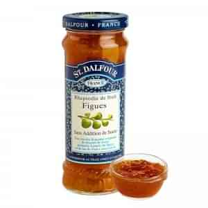 Dalfour İncir Reçeli