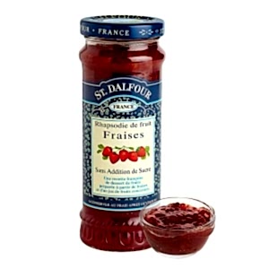 Dalfour Çilek Reçeli