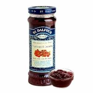 Dalfour Frambuaz Nar Reçeli