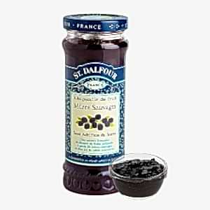 Dalfour Böğürtlen Reçeli