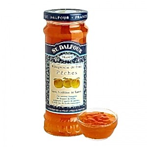 Dalfour Şeftali Reçeli