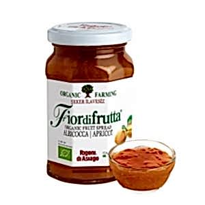 Fiordifrutta Kayısı Reçeli