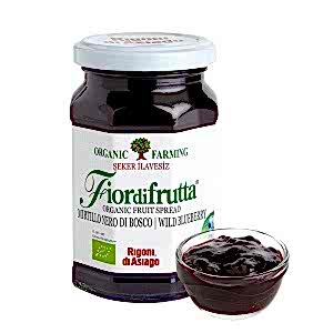 Fiordifrutta Yaban Mersini Reçeli