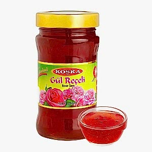 Koska Gül Reçeli