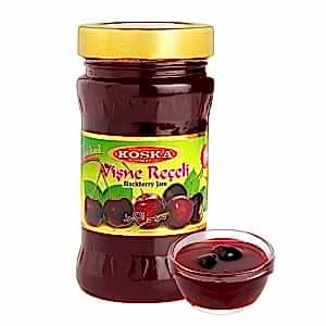Koska Vişne Reçeli