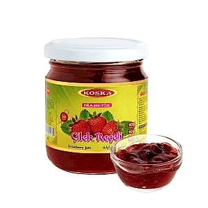 Koska Diabetik Çilek Reçeli