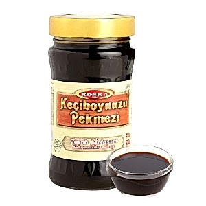 Koska Keçi Boynuzu Pekmezi