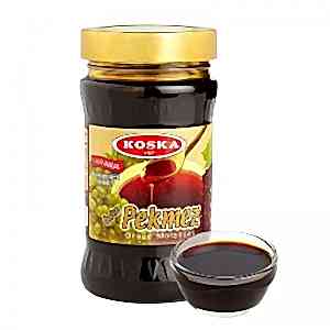 Koska Üzüm Pekmezi