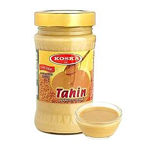 Koska Doğal Tahin