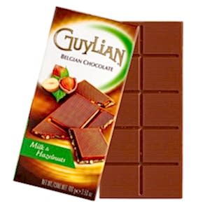 Guylian Fındıklı Sütlü Çikolata