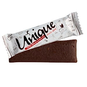 Unique Bitter Protein Bar
