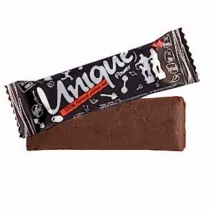 Unique Doğal Protein Bar