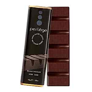Perlege Kakaolu Bitter Çikolata
