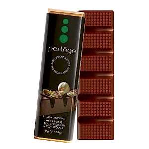 Perlege Pralin Dolgulu Sütlü Çikolata