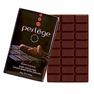 Perlege Kakao Taneli Bitter Çikolata