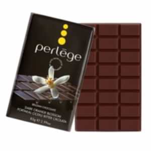 Perlege Portakal Çiçekli Tablet Çikolata