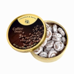 Cavendish Kahve Şekeri