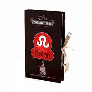 Aslan Burcu Çikolata