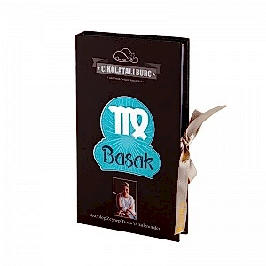 Başak Burcu Çikolata