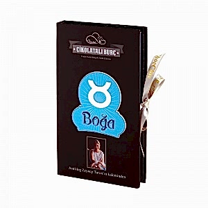 Boğa Burcu Çikolata