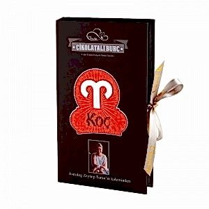 Koç Burcu Çikolata