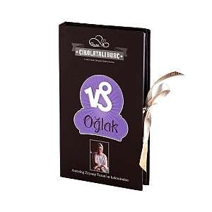 Oğlak Burcu Çikolata