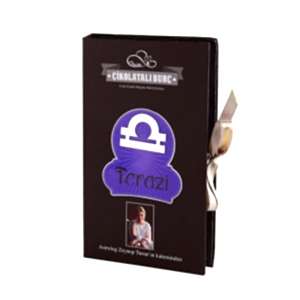 Terazi Burcu Çikolata