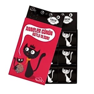 Anneler Günün Kutlu Olsun