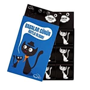 Babalar Günün Kutlu Olsun