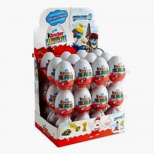 Kinder Sürpriz Yumurta